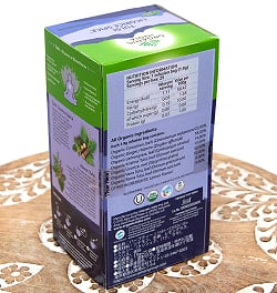 トゥルシーティ　 リコリス スパイス TULSI LICORICE SPICE(25包) 【Organic India】 - サブ3