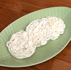 エビたまねぎせんべい平型 - ZONA KERUPUK PALEMBANG BAWANG SUPER 【Zona】 - サブ3