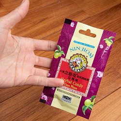 京都念慈菴 キャンディー 梅味 -[NIN JIOM] - サブ2