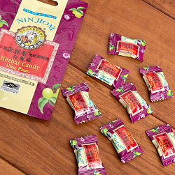 京都念慈菴 キャンディー 梅味 -[NIN JIOM] - サブ4