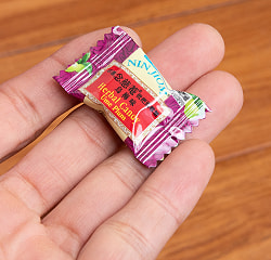 京都念慈菴 キャンディー 梅味 -[NIN JIOM] - サブ5