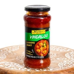 【Mother's Recipe】ビンダルーの素 煮込むだけのかんたんペースト(FD-LOJ-646)