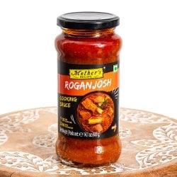 【Mother's Recipe】ローガンジョシュの素 煮込むだけのかんたんペースト(FD-LOJ-647)