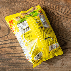 インドの屋台ヌードル マサラ味 インスタント 2人前 Maggi - サブ4
