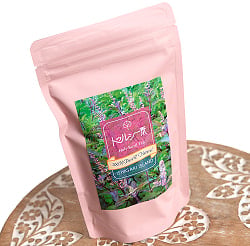 トゥルシー茶 30g【もだま工房・アーユルヴェーダティー】 - サブ2