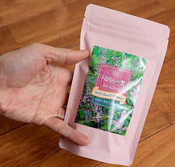 トゥルシー茶 30g【もだま工房・アーユルヴェーダティー】 - サブ4