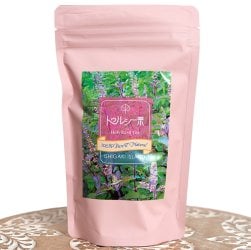 トゥルシー茶 30g【もだま工房・アーユルヴェーダティー】