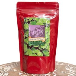 つぼくさ茶(ゴツコラ)with Holy Basil  30g【もだま工房・アーユルヴェーダティー】