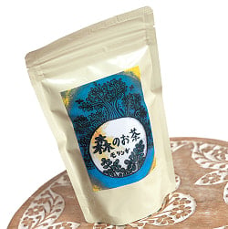 森のお茶・モリンガ 30g【もだま工房・アーユルヴェーダティー】 - サブ2