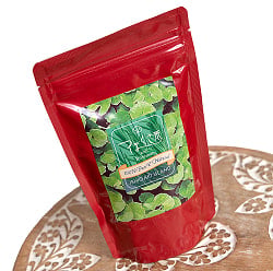つぼくさ茶 With Rosemary ミントブレンド（ツボクサ・ミント・ローズマリー・レモングラス）　 30g【もだま工房・アーユルヴェーダティー】 - サブ2