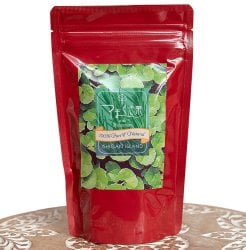 つぼくさ茶 With Rosemary ミントブレンド(ツボクサ・ミント・ローズマリー・レモングラス)  30g【もだま工房・アーユルヴェーダティー】