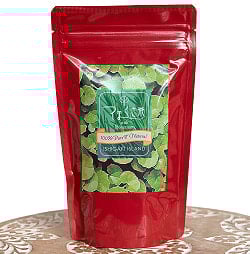つぼくさ茶 With Rosemary ミントブレンド（ツボクサ・ミント・ローズマリー・レモングラス）　 30g【もだま工房・アーユルヴェーダティー】