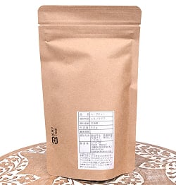 レモングラス ハーブティー Lemongrass Herb Tea 30g【石垣島アーユルヴェーダ農園 もだま工房】 - サブ3