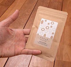 アルジュナ ARJUNA 30g【石垣島アーユルヴェーダ農園 もだま工房】 - サブ4