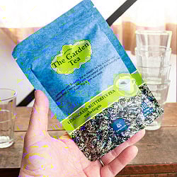 ガーデンティー レモングラス バタフライピー - サブ5