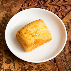 マンゴーケーキ 台湾銘菓「竹葉堂」 - サブ2