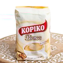 インスタントコーヒーミックスブランカ 10袋入【コピコ】 の商品写真