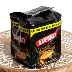 3inONE インスタントコーヒーミックス10袋入【コピコ】  - サブ2