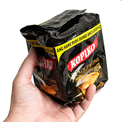 3inONE インスタントコーヒーミックス10袋入【コピコ】  - サブ3