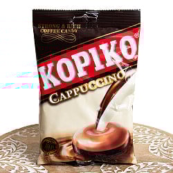 カプチーノキャンディ 袋入【コピコ】 の商品写真
