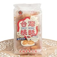 サクッ×ホロ 桃酥 (タォースゥー) クリスピークッキー オリジナル <br>【正福堂 】 7枚入(FD-LOJ-681)