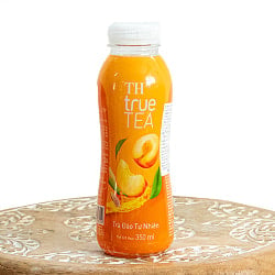 ピーチティー TH true TEA - 350mlの画像