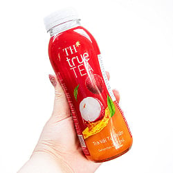ライチティー TH true TEA - 350ml - サブ3