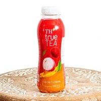 ライチティー TH true TEA - 350ml(FD-LOJ-697)