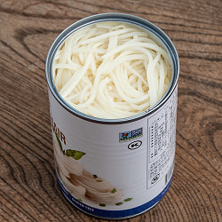 パルミット エンジェルヘア - 椰子の芽  - サブ2