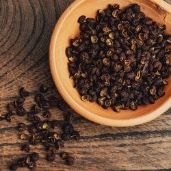 【高品質】ヒマラヤ山椒 - ティムール(Timmur) 50g