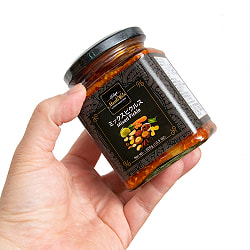 インドのピクルス （アチャール） - ミックスピクルス - サブ3