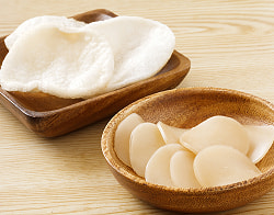 ベトナム 海老せんべい 200g  - ピリ辛[Sa Giang] - サブ4