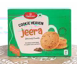クミン味のクッキー - COOKIE HEAVEN Jeeraの商品写真