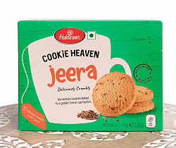 クミン味のクッキー - COOKIE HEAVEN Jeeraの商品写真