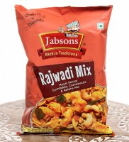 ラジワディ ミックス - Rajwadi Mix 140g 【Jobsons】(FD-SNK-254)