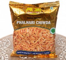 ファラリ・チウダ - Phalhari Chiwda【Hardiram's】(FD-SNK-260)