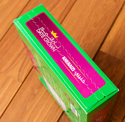 【Khenaizi】クナイジ種 種入・濃厚 粒デーツ - 1000g【DATE CROWN】 - サブ5