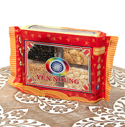 【6個セット】ベトナムの伝統的なお菓子イエン ニュン YEN NHUNG【袋入】の写真