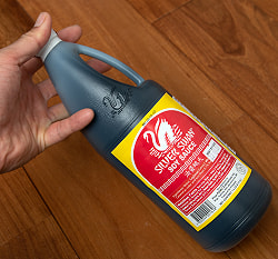 シルバースワン ソイソース 醤油 - SILVER SWAN SOY SAUCE 油醤鵝天[1L] - サブ4