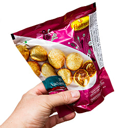 インドのお菓子 ゴルカチョリ - Gol Kachori - サブ4