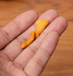 インドで定番のお菓子ナムキン - Golden Mix 170g【Chhedas】 - サブ5