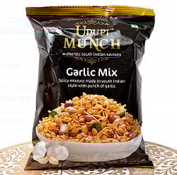 スパイシーヌードルスナック - Udupi Munch Garlic Mix 170g【Udupi】の商品写真
