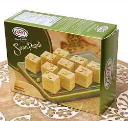 インドのお菓子 ソーンパブディ - SOAN PAPDI 200g【GRB】 - サブ2