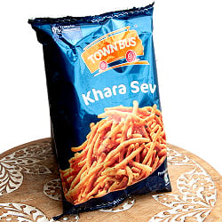 シンプル&クミン味の南インドスナック - Khara Sev 150g【TOWNBUS】 - サブ2