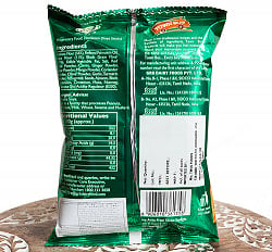 スパイスの味が後をひく南インドスナック - Soya Sticks 110g【TOWNBUS】 - サブ3