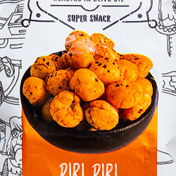 MR.MAKHANA PIRI PIRI PARADISE ピリ辛味 インド発祥のスーパーフード - サブ2