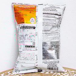 MR.MAKHANA PIRI PIRI PARADISE ピリ辛味 インド発祥のスーパーフード - サブ3