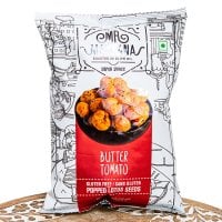 MR.MAKHANA BUTTER TOMATO バタートマト味 インド発祥のスーパーフード