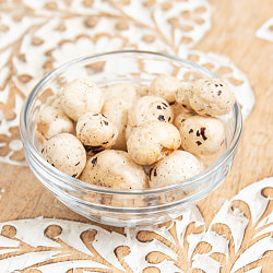 MR.MAKHANA HIMALAYAN SALT AND PEPPER ソルト ＆ ペッパー インド発祥のスーパーフード - サブ4