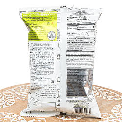 MR.MAKHANA LIME and Chilli ライム＆チリ インド発祥のスーパーフード - サブ3